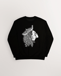 Freyjas Kiss Sweatshirt
