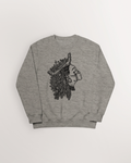 Freyjas Kiss Sweatshirt