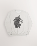 Freyjas Kiss Sweatshirt
