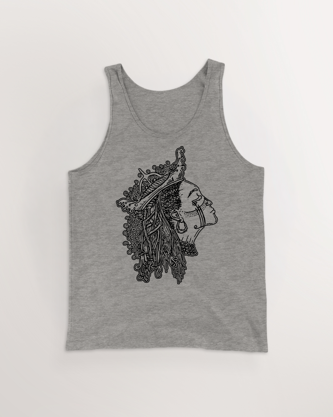 Freyjas Kiss Tanktop