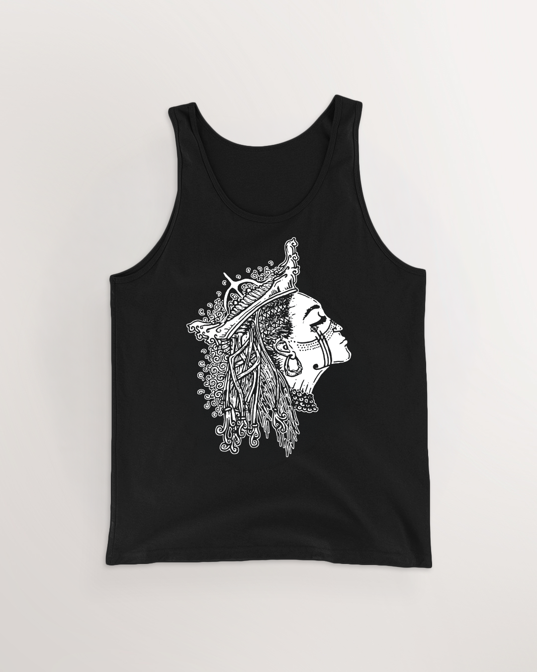 Freyjas Kiss Tanktop