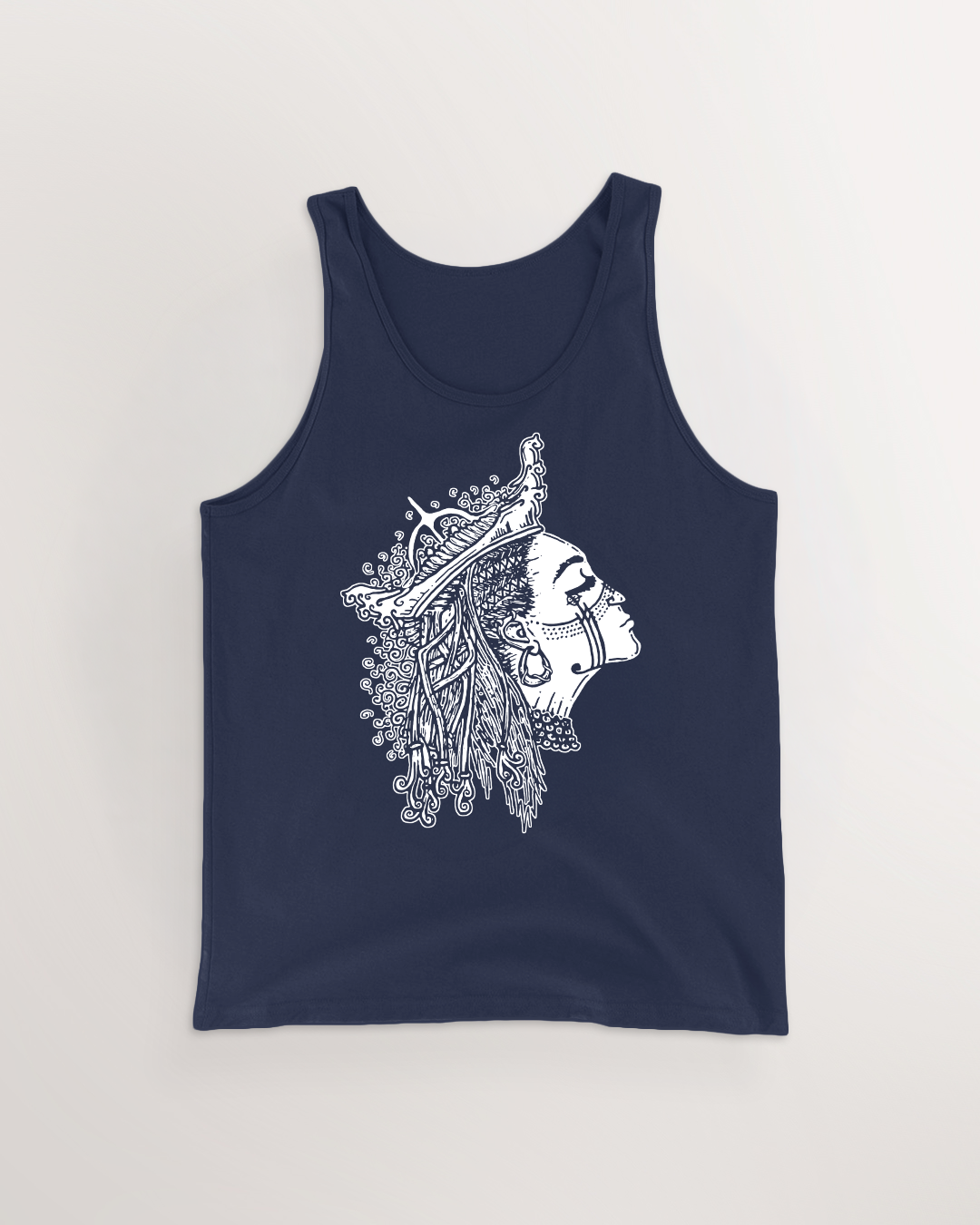 Freyjas Kiss Tanktop