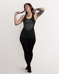 Futhark Ring Tanktop