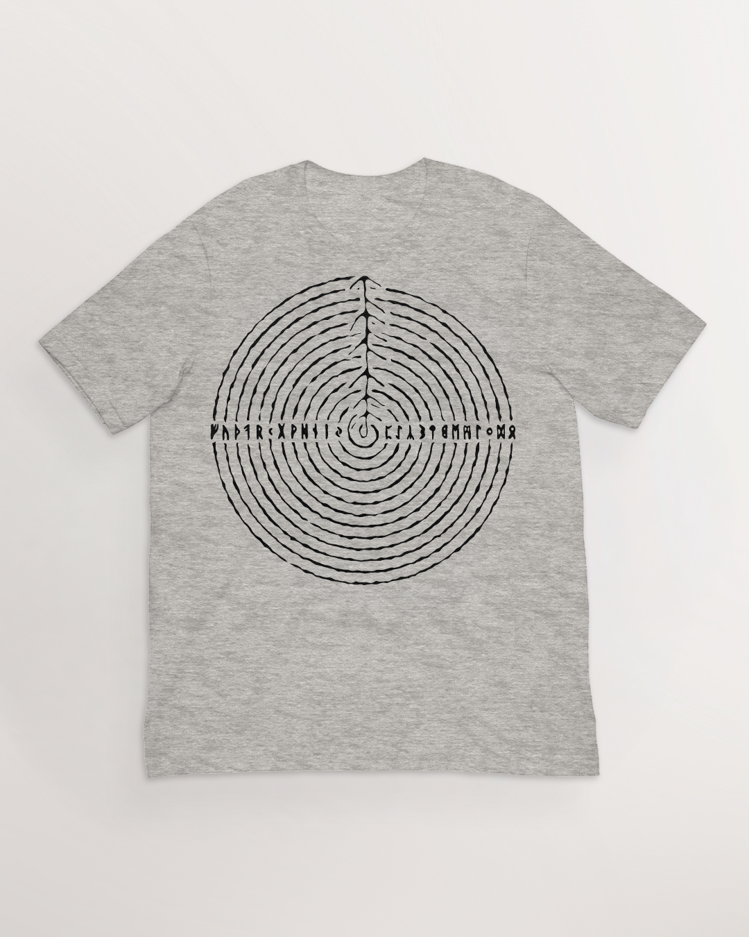 Futhark Ring Shirt
