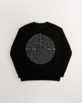Futhark Ring Sweatshirt