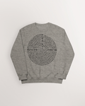 Futhark Ring Sweatshirt