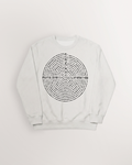 Futhark Ring Sweatshirt