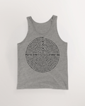 Futhark Ring Tanktop