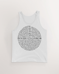 Futhark Ring Tanktop
