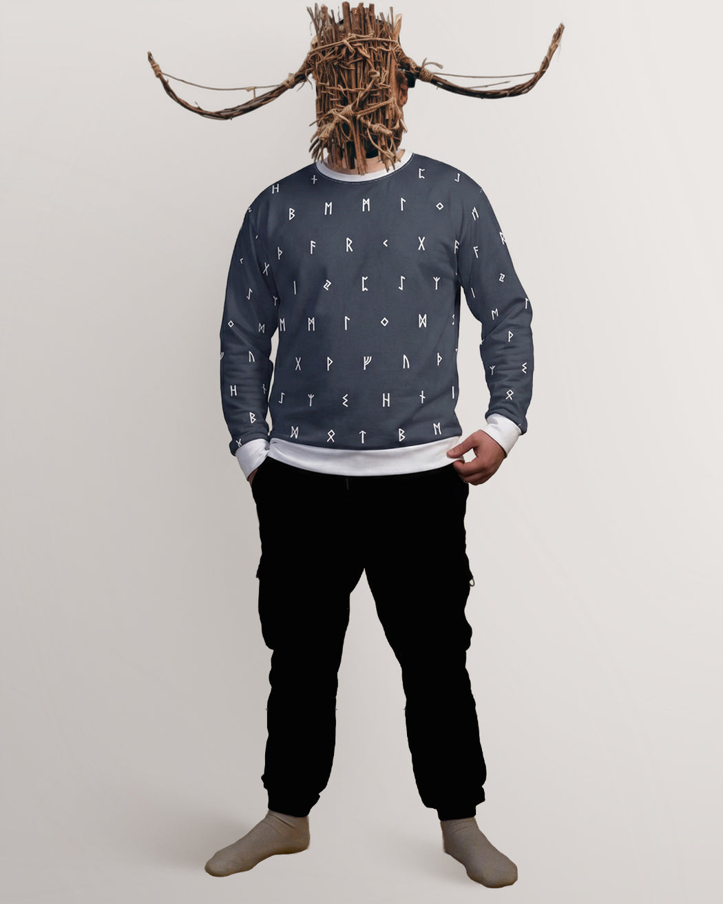 Futhark Sweatshirt