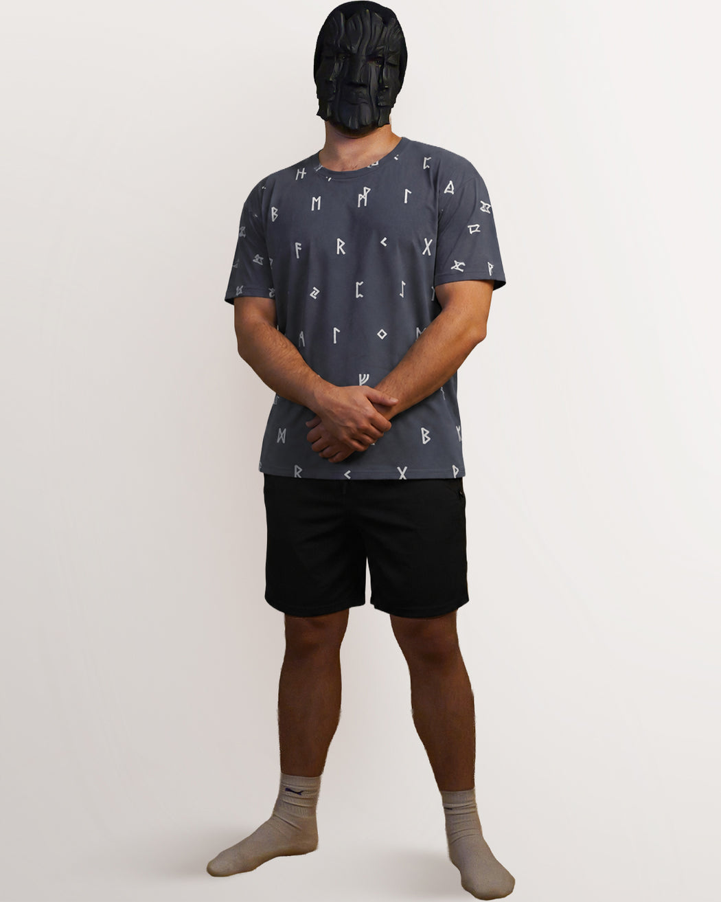 Futhark Shirt