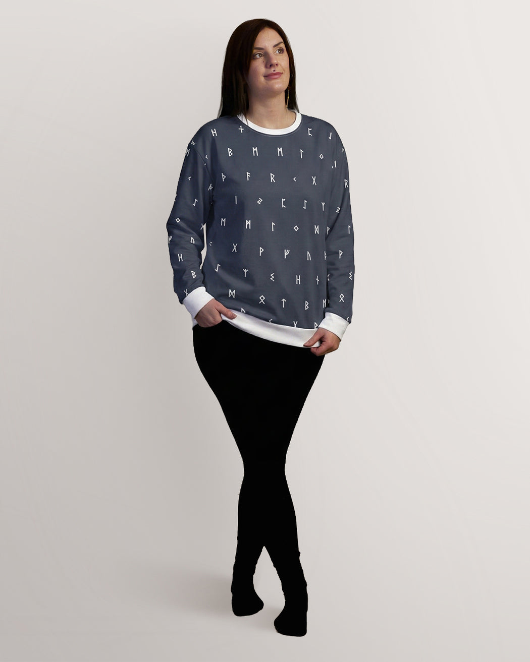 Futhark Sweatshirt