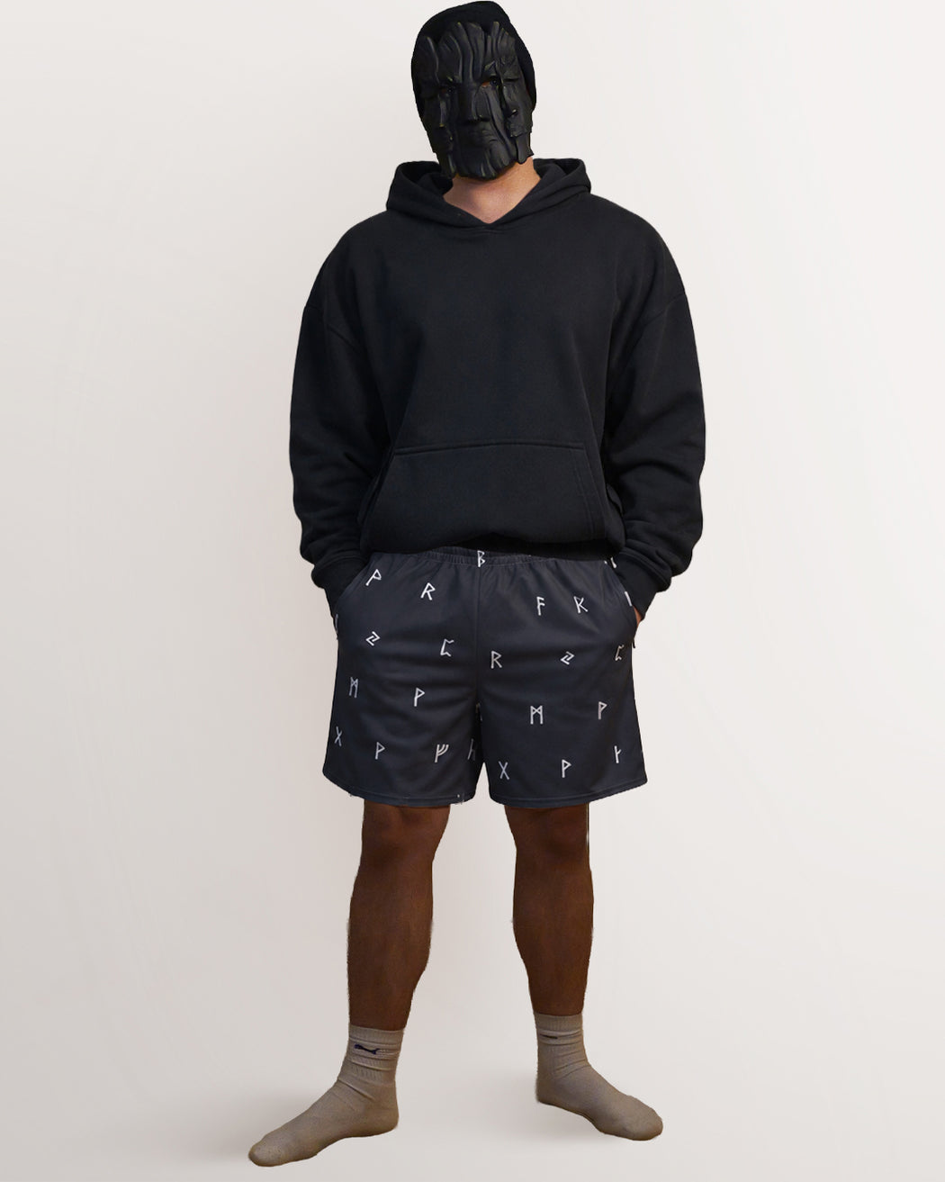 Futhark Shorts