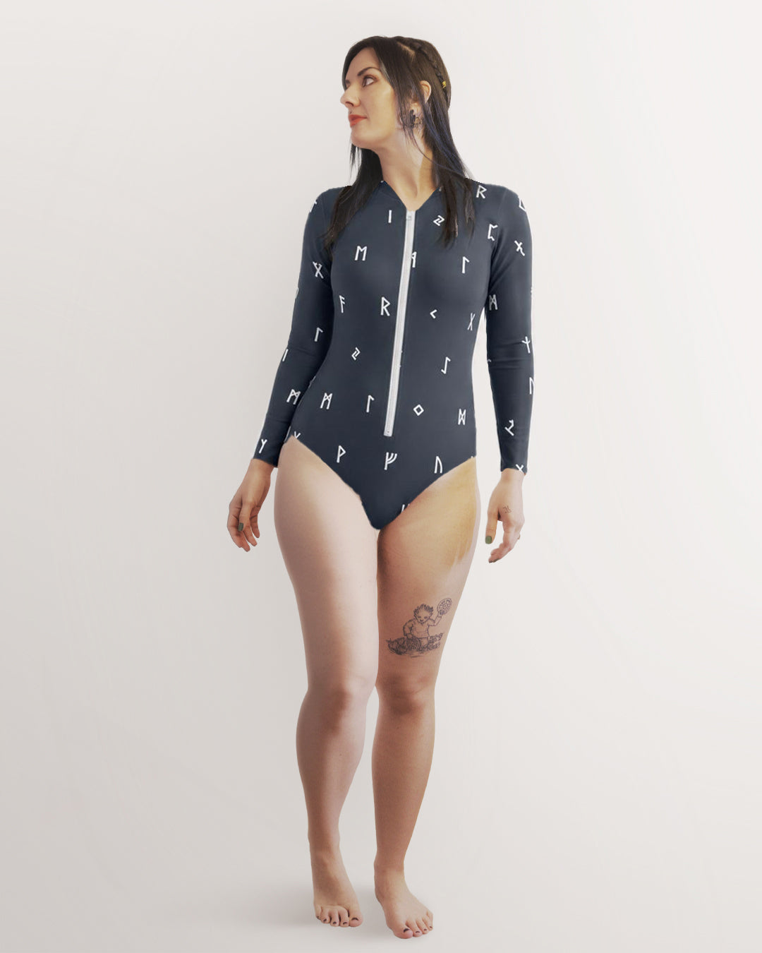 Futhark Surfsuit