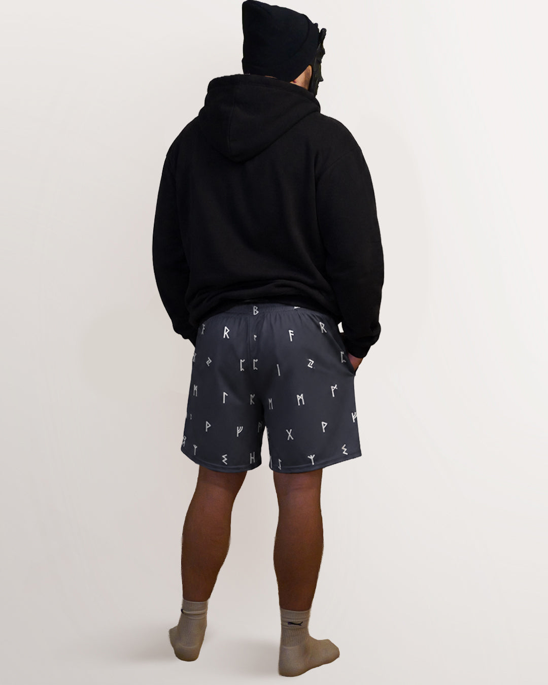 Futhark Shorts