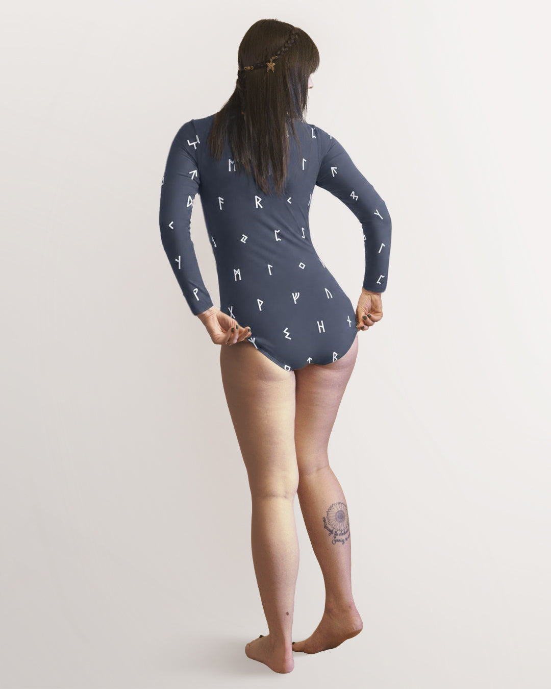 Futhark Surfsuit