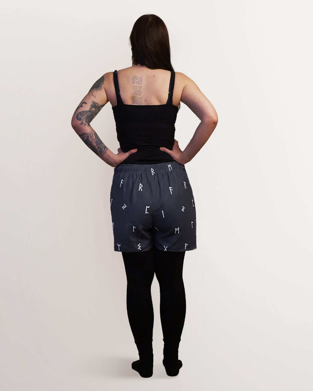Futhark Shorts