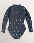 Futhark Surfsuit