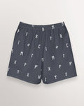 Futhark Shorts