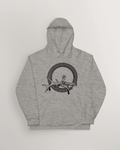 Fylgja - Elk Hoodie