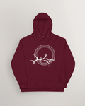 Fylgja - Elk Hoodie