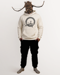 Fylgja - Elk Hoodie