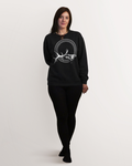 Fylgja - Elk Sweatshirt
