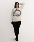 Fylgja - Elk Sweatshirt