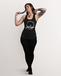 Fylgja - Elk Tanktop