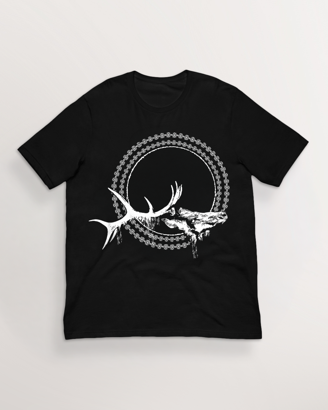 Fylgja - Elk Shirt