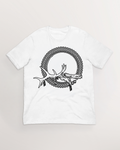 Fylgja - Elk Shirt