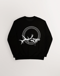 Fylgja - Elk Sweatshirt