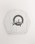 Fylgja - Elk Sweatshirt