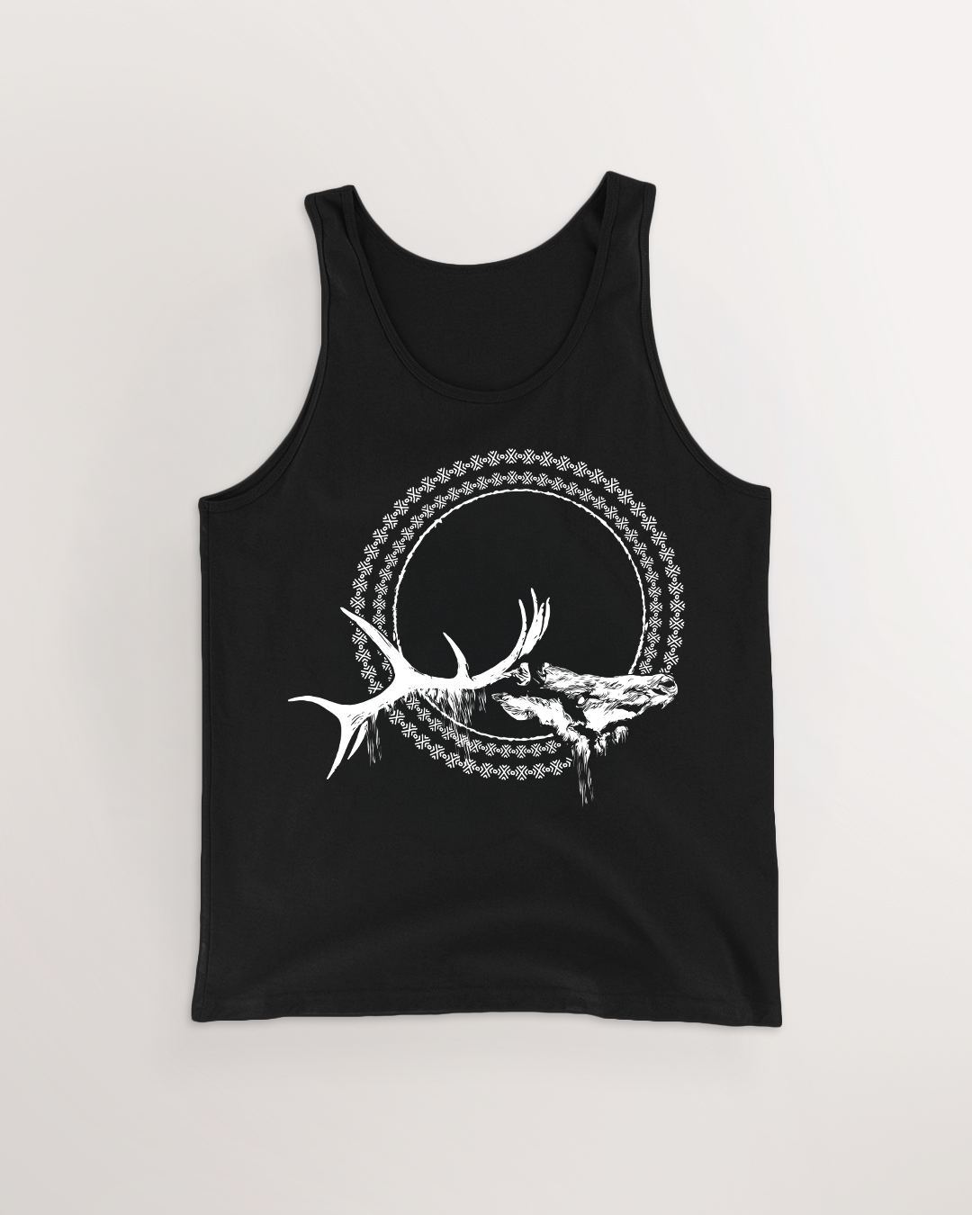 Fylgja - Elk Tanktop