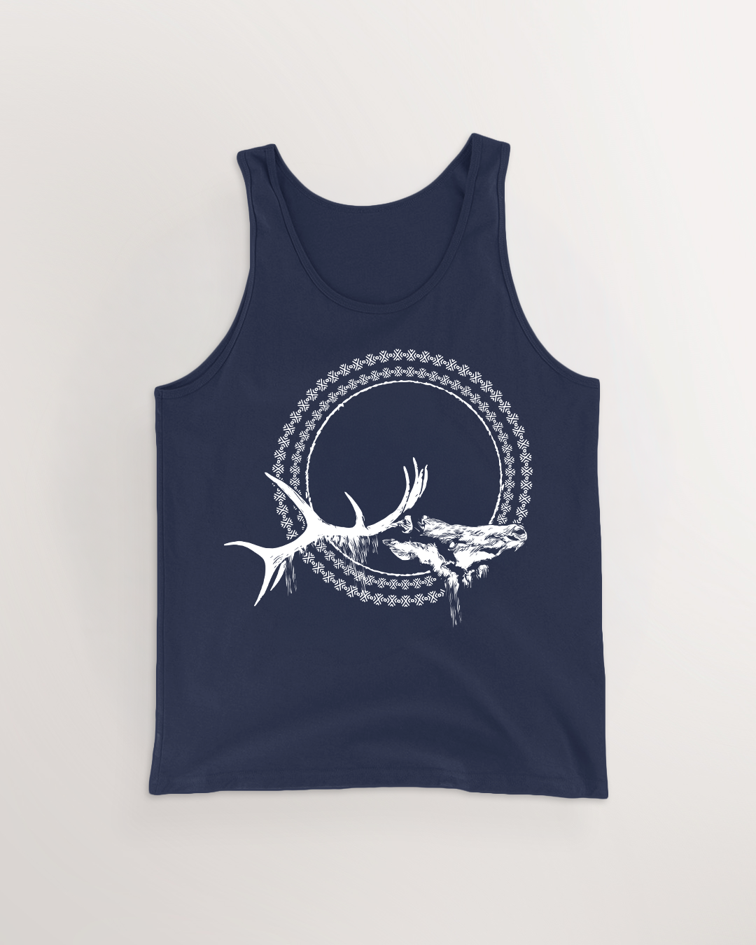 Fylgja - Elk Tanktop
