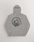 Fylgja - Wolf Hoodie