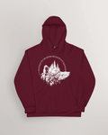 Fylgja - Wolf Hoodie