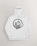 Fylgja - Wolf Hoodie