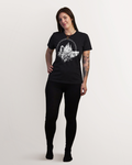 Fylgja - Wolf Shirt