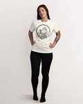 Fylgja - Wolf Shirt