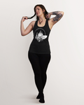 Fylgja - Wolf Tanktop