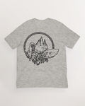 Fylgja - Wolf Shirt