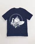 Fylgja - Wolf Shirt