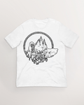 Fylgja - Wolf Shirt