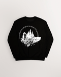 Fylgja - Wolf Sweatshirt