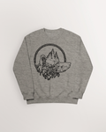 Fylgja - Wolf Sweatshirt