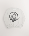 Fylgja - Wolf Sweatshirt