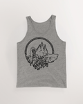 Fylgja - Wolf Tanktop