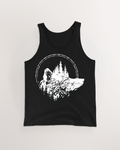 Fylgja - Wolf Tanktop