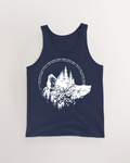 Fylgja - Wolf Tanktop